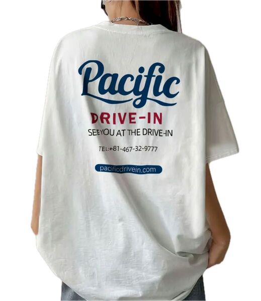 Tシャツ 半袖Tシャツ クルーネック トップス プリントTシャツ