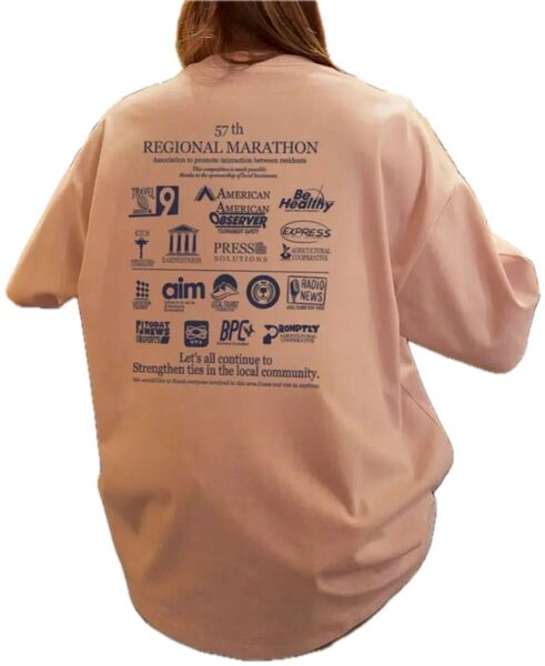 Tシャツ 半袖Tシャツ クルーネック トップス プリントTシャツ
