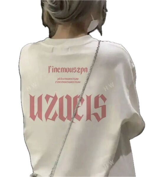 Tシャツ 半袖Tシャツ クルーネック トップス プリントTシャツ