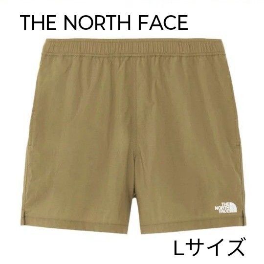 ザ・ノース・フェイス(THE NORTH FACE)ショートパンツ バーサタイルショーツ NB42335 ハーフパンツ