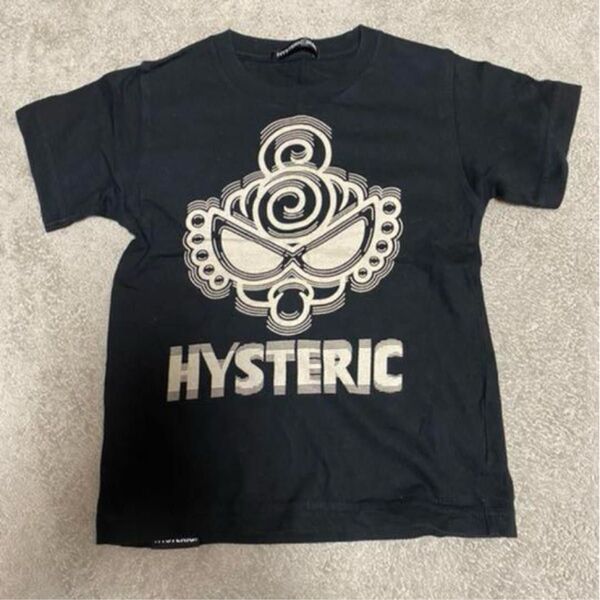 ◇最終価格! ヒステリックミニ 半袖Tシャツ 110cm