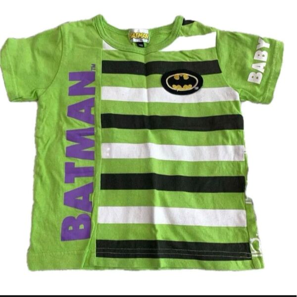 ◇7/31限定・最終価格! BABYDOLL ベビードール 110cm 2枚セット 半袖Tシャツ