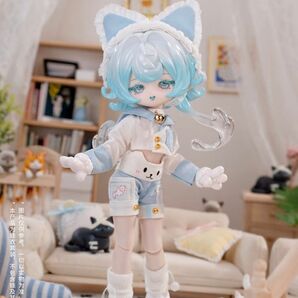 COME4FREE アウトフィット 海塩 猫 ネコ
