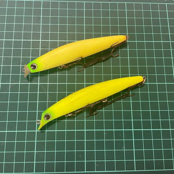 裂波120、Kosuke110F