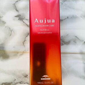 【新品・未開封】Aujua オージュア アルティールー アドバンストエッセンス 100mL|MILBON 高機能美容液