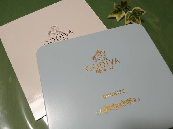 ◆GODIVA◆ゴディバ ストロベリー ラングドシャクッキーアソートメント 18枚入り 送料無料匿名配送