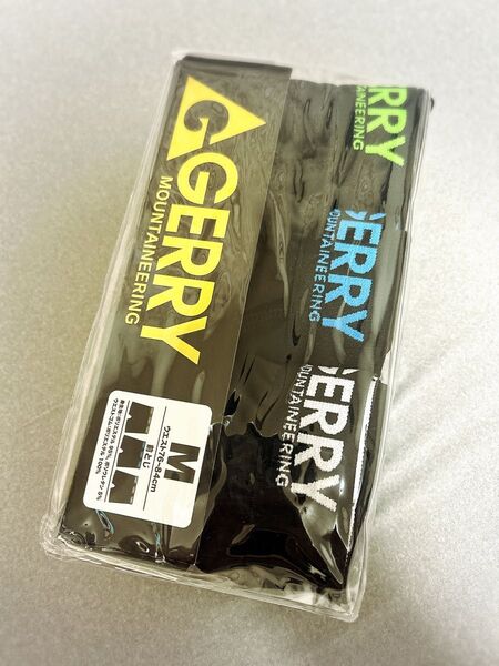 【新品M3枚】GERRY ボクサーパンツ3枚