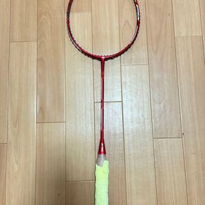 ヨネックスバドミントンラケットデュオラ7 3UG5