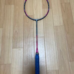 バドミントンラケット ARCSABER 1