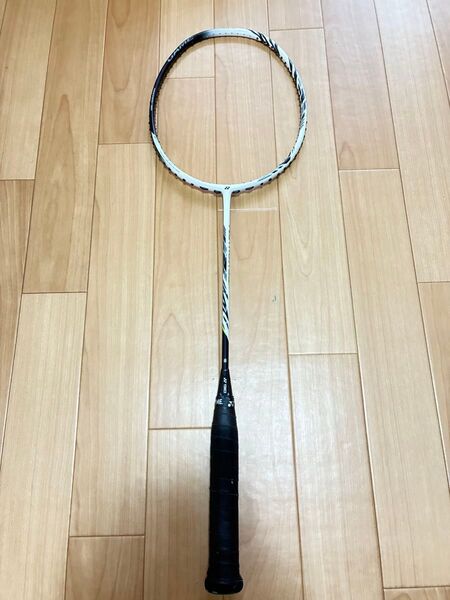 バドミントン ラケット ヨネックス アストロクス99 ゲーム 3U