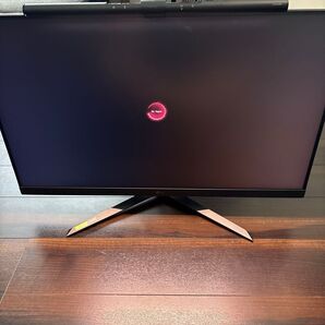 32GP850-B UltraGear LG 31.5 NanoIPS 2560x1440 165Hz 1ms GtG HDR10