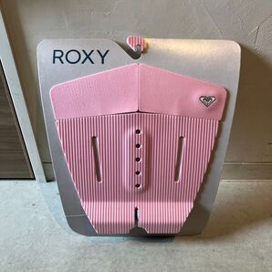 ROXY デッキパッド ピンク 新品未使用
