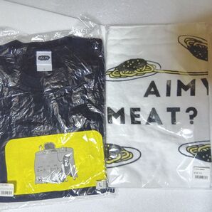 あいみょん ミートミート ライブグッズ 未開封レア!