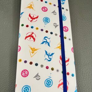 ポケモンカードゲーム ソード&シールド PokemonGO カードファイルセット