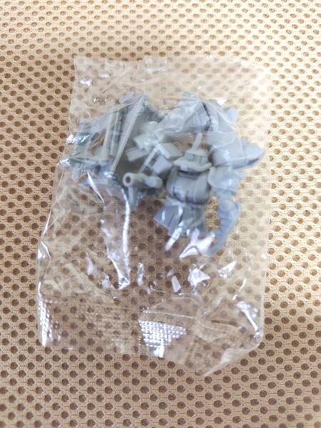 チョコサプ ガンダム