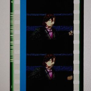 劇場版 うたの☆プリンスさまっ♪ TABOO NIGHT XXXX うたプリ タブナイ 入場者特典 第1弾 コマフィルム 嶺二④