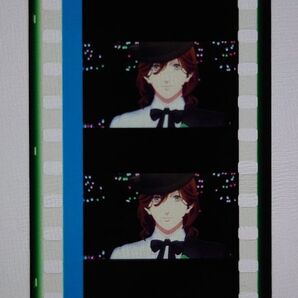 劇場版 うたの☆プリンスさまっ♪ TABOO NIGHT XXXX うたプリ タブナイ 入場者特典 第1弾 コマフィルム 嶺二③