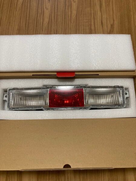 GR86 ZN8 BRZ ZD8 純正バックランプ ハロゲンからLEDに変更配線付き