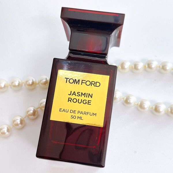 【国内正規】TOM FORD ジャスミン ルージュ オードパルファム 50ml