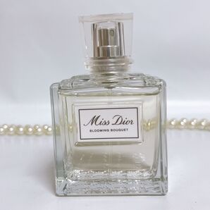 【日本語正規】DIOR ミスディオール ブルーミングブーケ 100ml