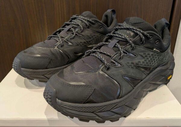 HOKA ANACAPA LOW GTX 27 cm/ホカ アナカパロー GTX 27cm