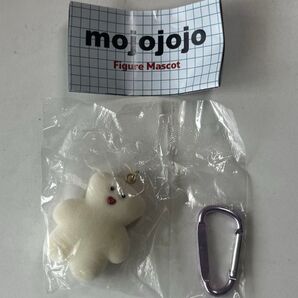 mojojojo フィギュアマスコット カプセルトイ ケンエレファント cherry on top