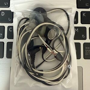 【ジャンク】Bose ボーズ in-ear headphones イヤホン