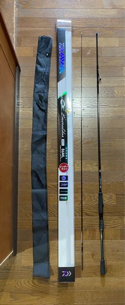 ダイワ 21エメラルダスMX IL 86ML ダイワ