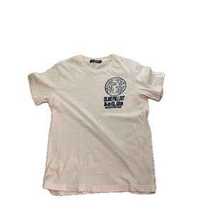 GRAPHICS 半袖Tシャツ M 薄ピンク 半袖 Tシャツ 500円