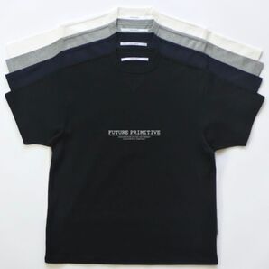 新古品 FUTURE PRIMITIVE Tシャツ 藤原ヒロシFRAGMENT UNIFORM EXPERIMENT 野村訓市 3