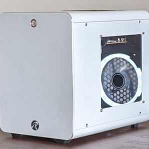 ゲーミングPC Ryzen5 8400F RTX5060 Wi-Fi Mini-Itx
