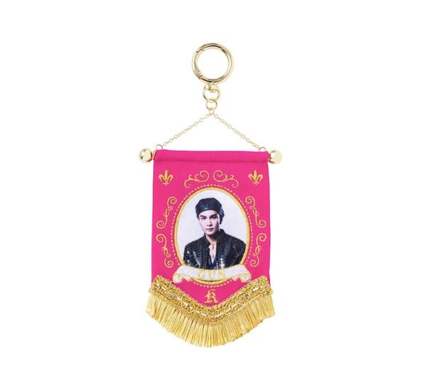 LIVE TOUR 2025 KINGDOM ビジュアルミニタペストリー 岩田剛典