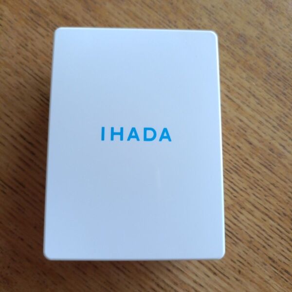 IHADA イハダ 薬用フェイスプロテクトパウダー