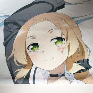 【美品・正規品】結城友奈は勇者である 犬吠埼風/犬吠埼樹 抱き枕カバー