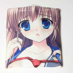 【美品・正規品】DreamParty みけおう メモリアル 抱き枕カバー2012 春