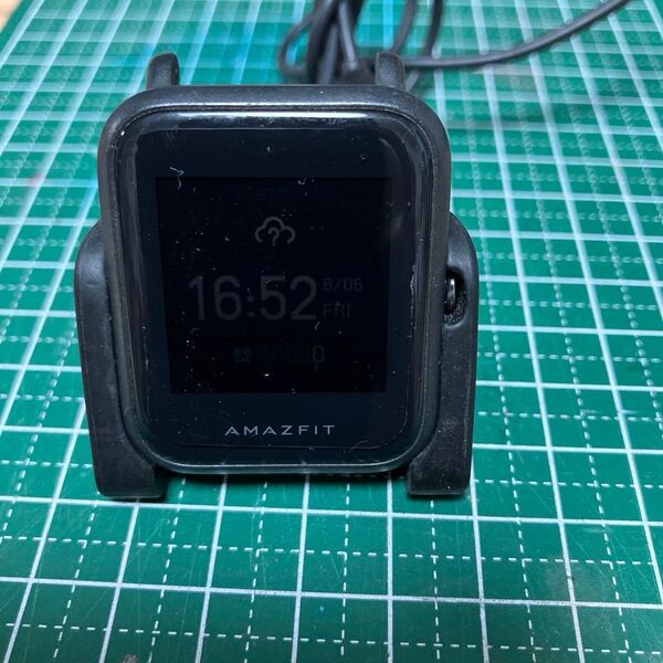 Amazfit Bip GLOBAL ONE Size スマートウォッチ