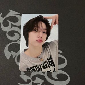 BOYNEXTDOOR ソンホ 一直 中華ヨントン トレカ