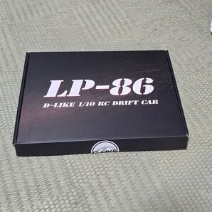 LP-86 中古組み立て済み