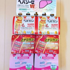 栄養ドリンクセット