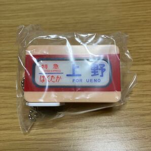 特急サインランプ(東日本ver2)