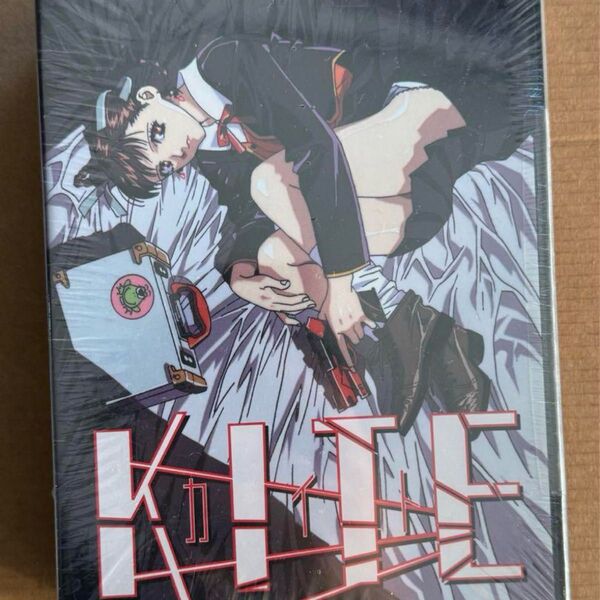A KITE Tシャツ 付き DVD
