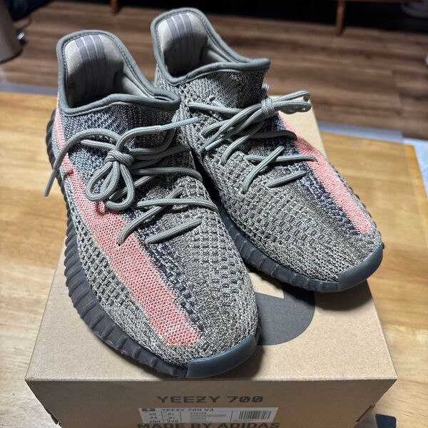 adidas YEEZY Boost(28cm)