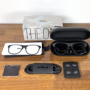 XREAL One ARグラス 3DoF スマートグラス