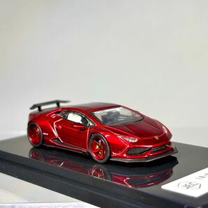 ランボルギーニ 1/64 LBWK