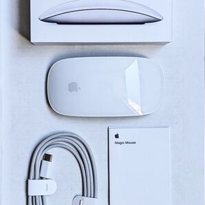 Apple Magic Mouse MK2E3J/A A1657