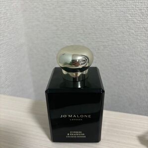 ジョーマローン サイプレス&グレープバイン コロン インテンス 空き瓶