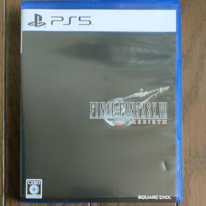 FINAL FANTASY VII REBIRTH PS5