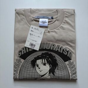 ガンパレード・マーチ 芝村的Tシャツ Lサイズ 新品未使用 タグ付き