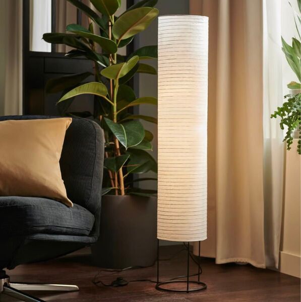 IKEA イケア ストランダド フロアランプ フロアライト 新品未開封