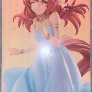 ウマ娘 Trio-Try-iT Figure スティルインラブ ラウンドワン限定